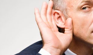 listen