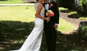 Taylor and Obed