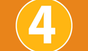the number four