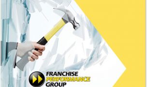 franchise sales breakthrough book