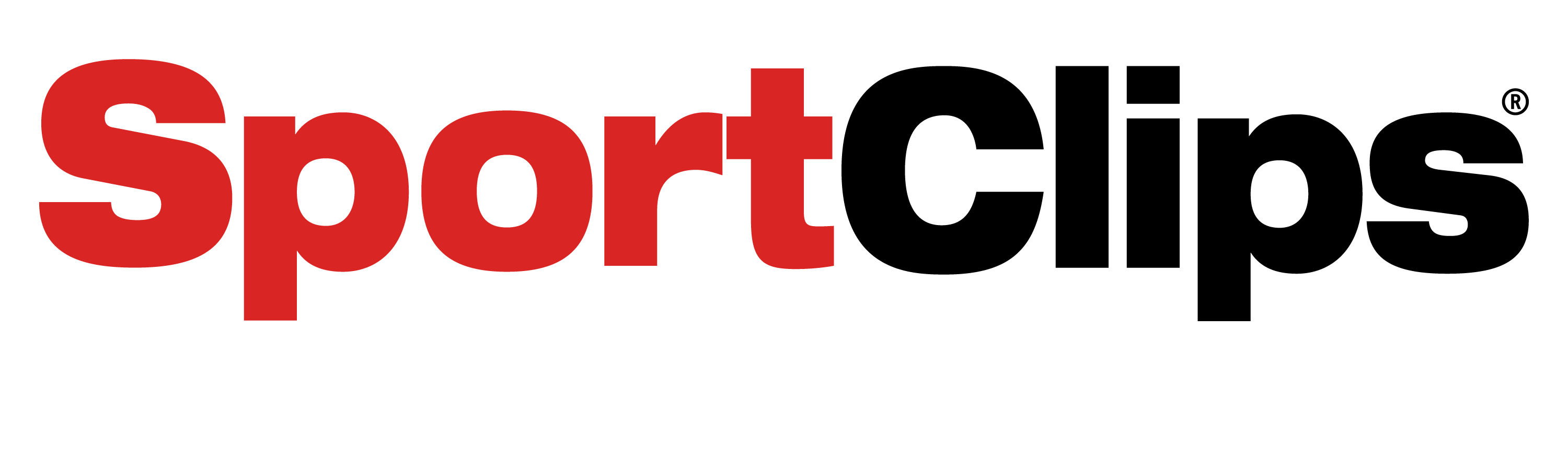 SportClips Logo