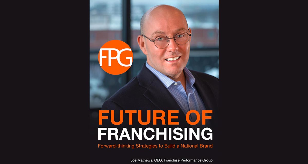 Featured image for “Future of Franchising – Free book download”