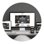 Web design franchise